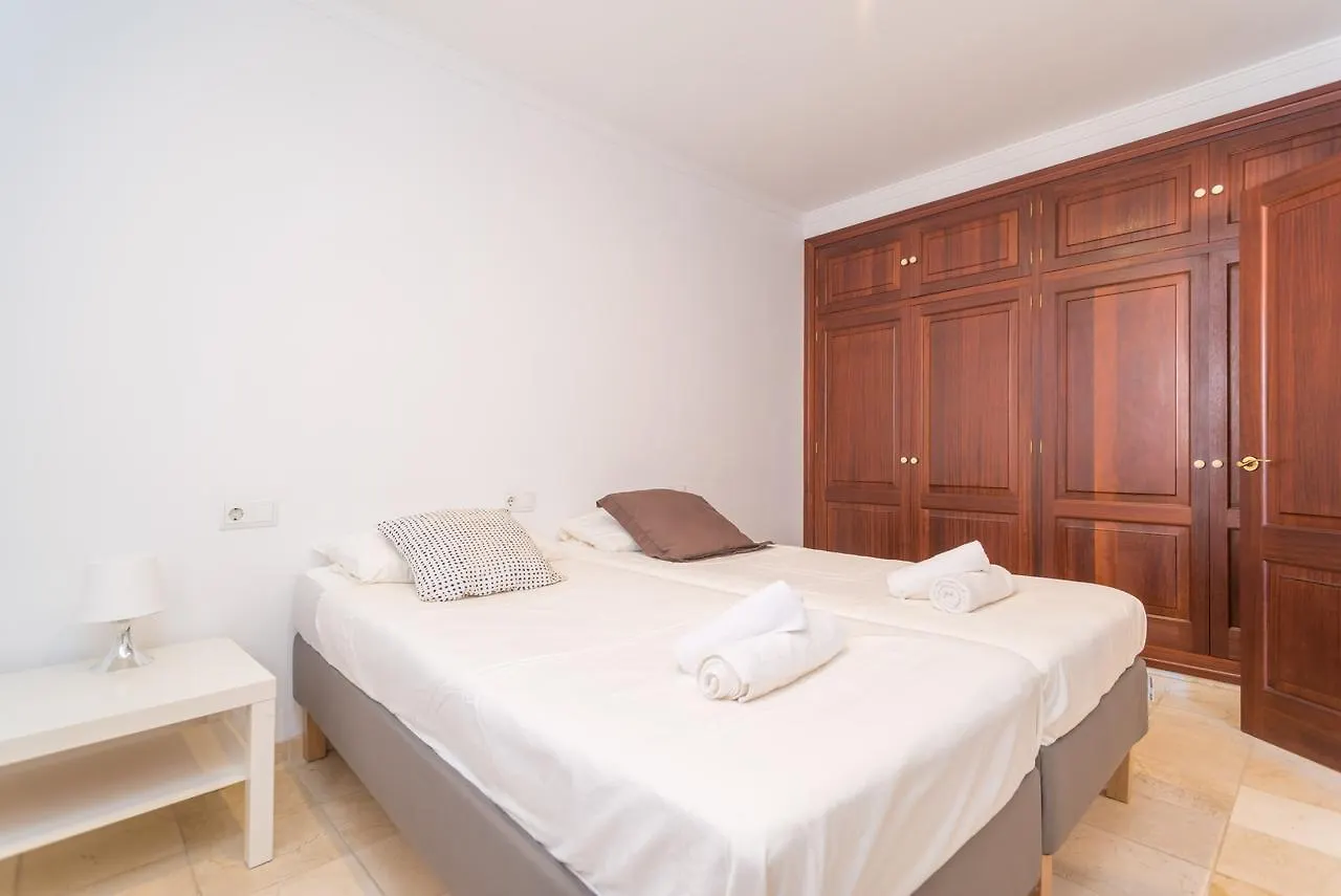 Nyaraló Ca Na Nyola Villa Montuiri