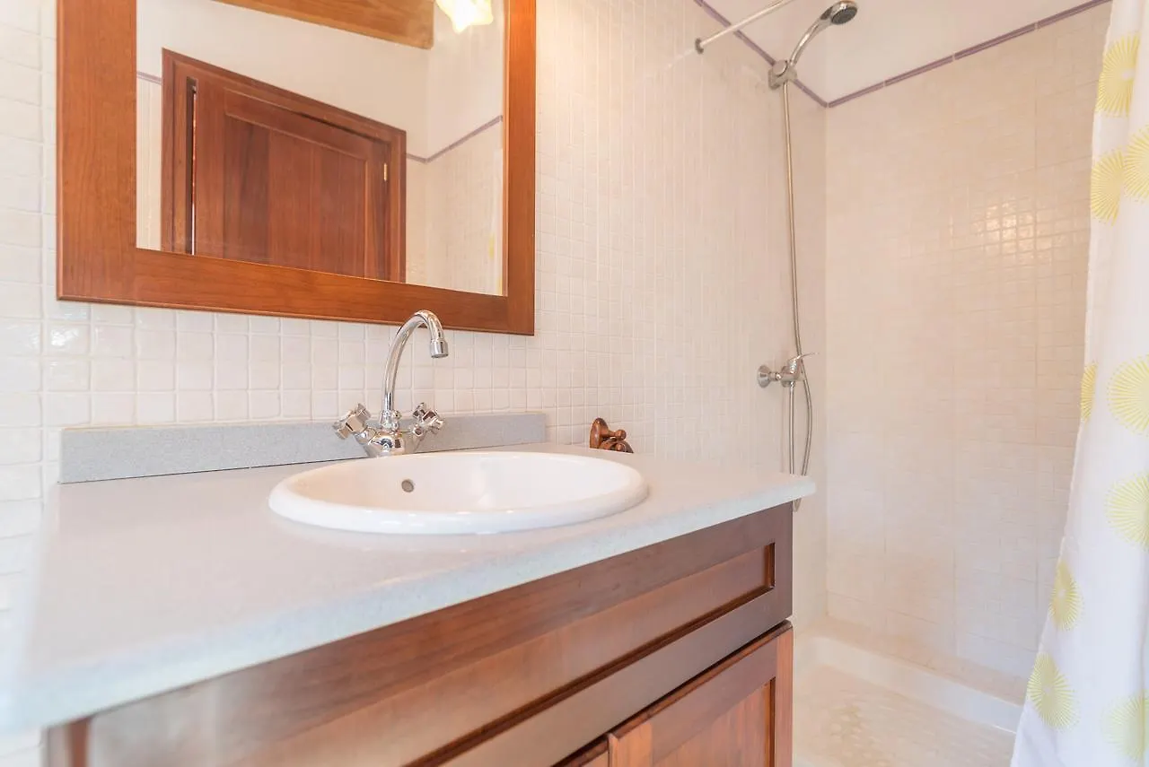 Ca Na Nyola Villa Montuiri Nyaraló