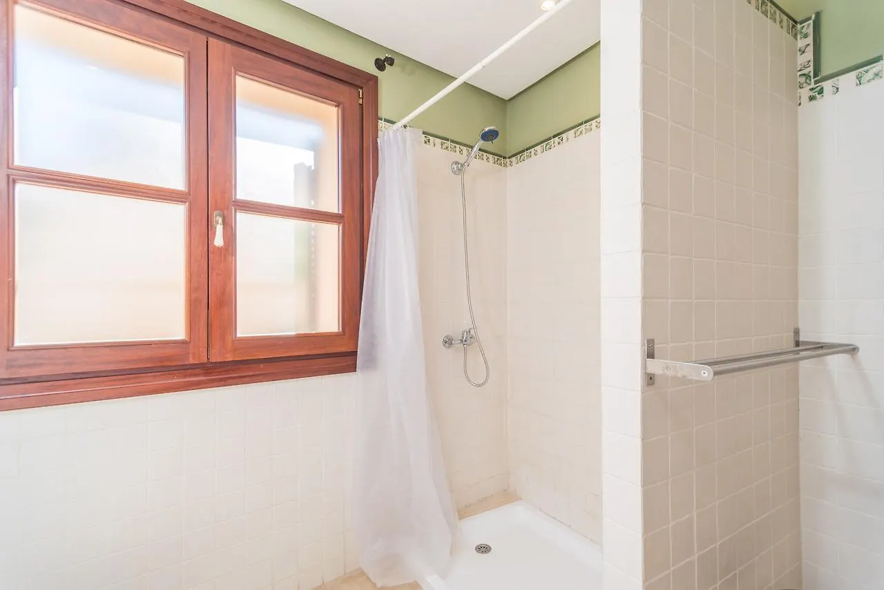 Ca Na Nyola Villa Montuiri