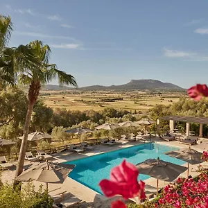 Serena Mallorca, Small Luxury Отель